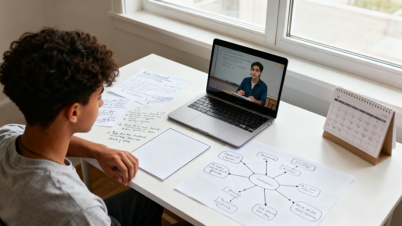 Visualization Techniques
