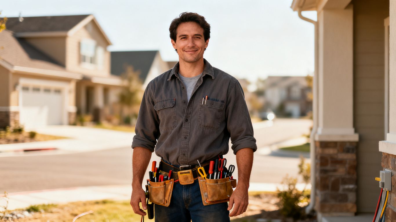 Why Your Electrician LSA Never Shows: Fix These Ranking Factors