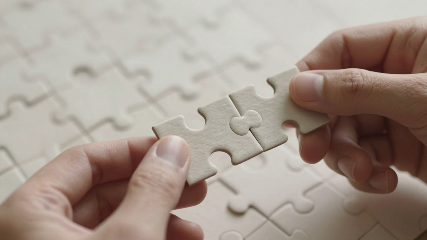 what is link building