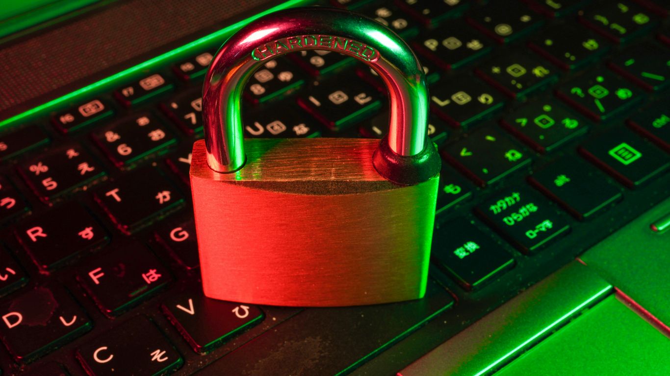 Regulated goods identification