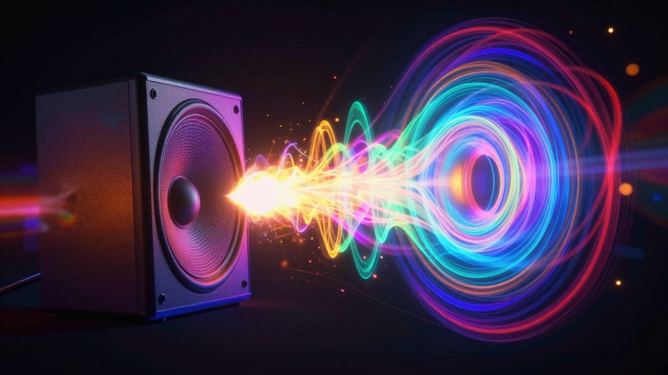 AI music video gift creation