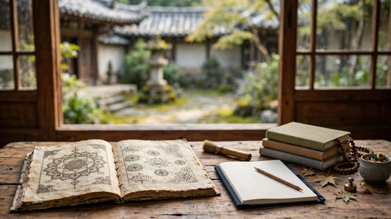 The Art of Buddhist Translation: Challenges and Rewards