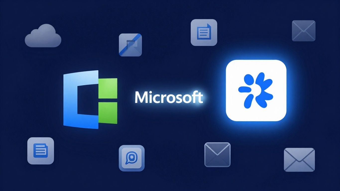 Zoho mail partner ensures zero data loss during Microsoft 365 transition.