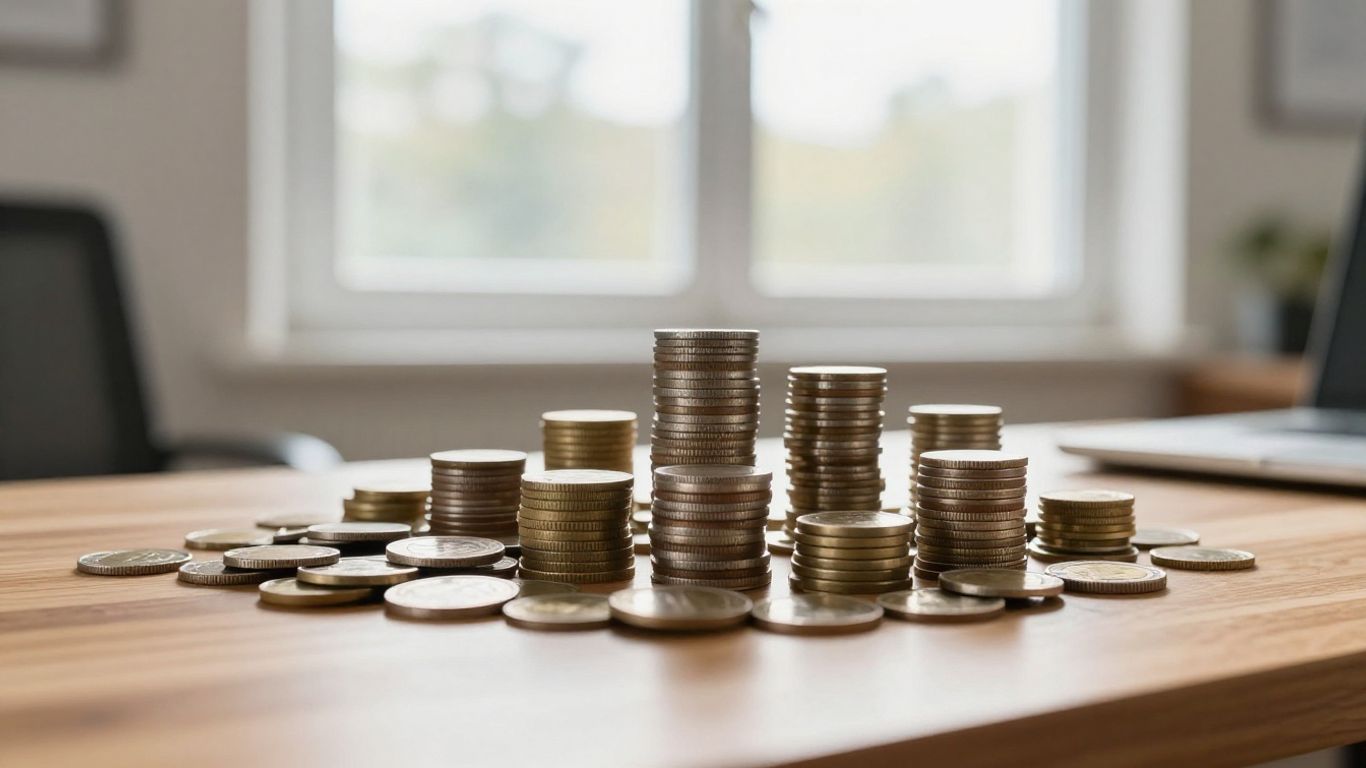 Niveles de ahorro financiero