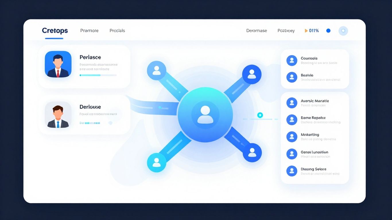 User behavior data influencing web marketing strategies.