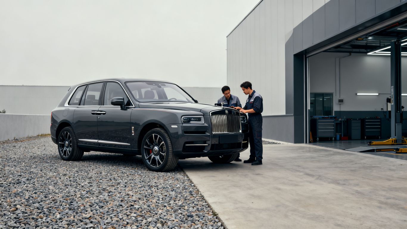 Vw touareg probleme: Schwachstellen & Risiken – CarInsight