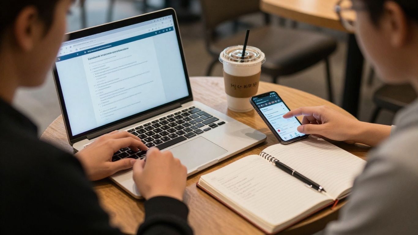 Budgeting for life in Canada