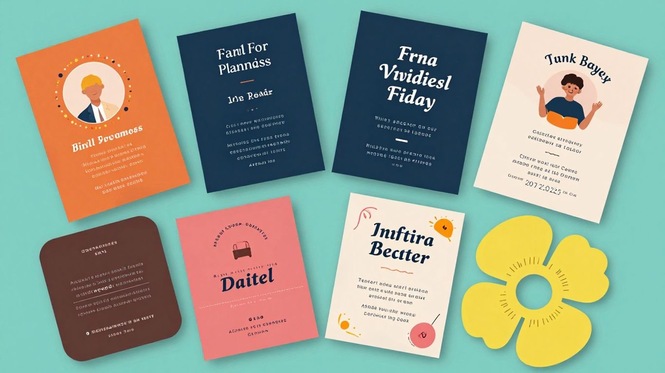 Canva convites online grátis