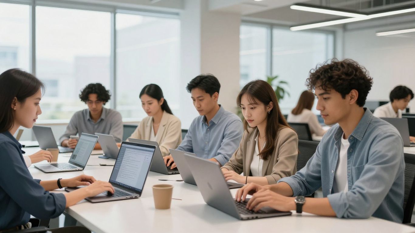 Zoho One Partner — A Step-by-Step Implementation Guide