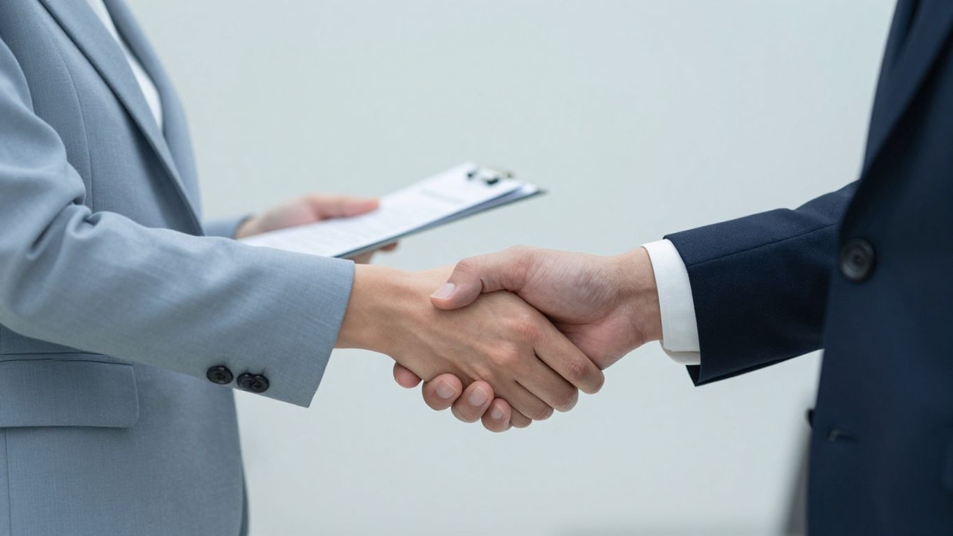 Personaldienstleister im Gespräch über Datenschutz