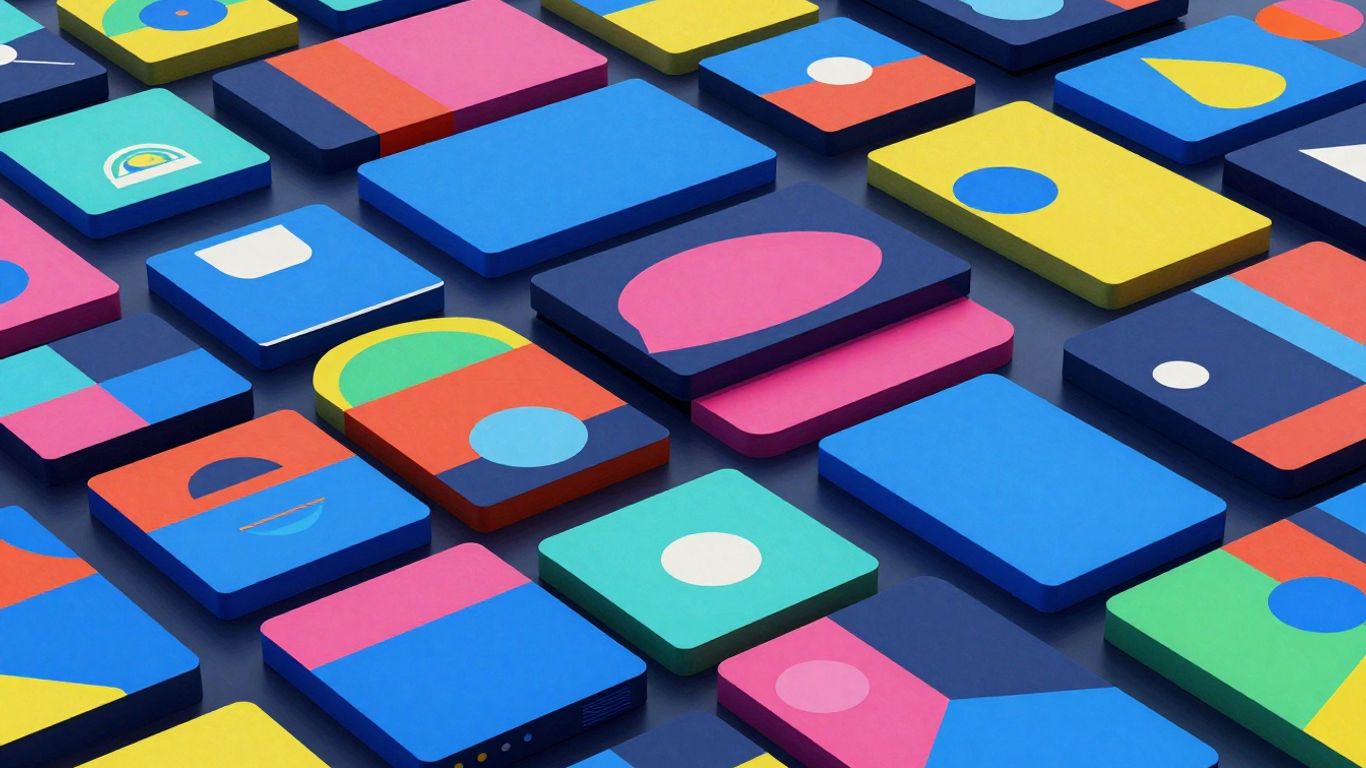 AI music video aspect ratios visual comparison