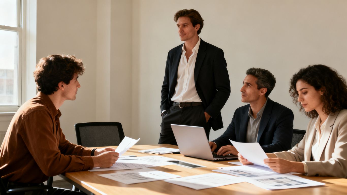 How to Recover from a Professional Mistake Without Losing Credibility