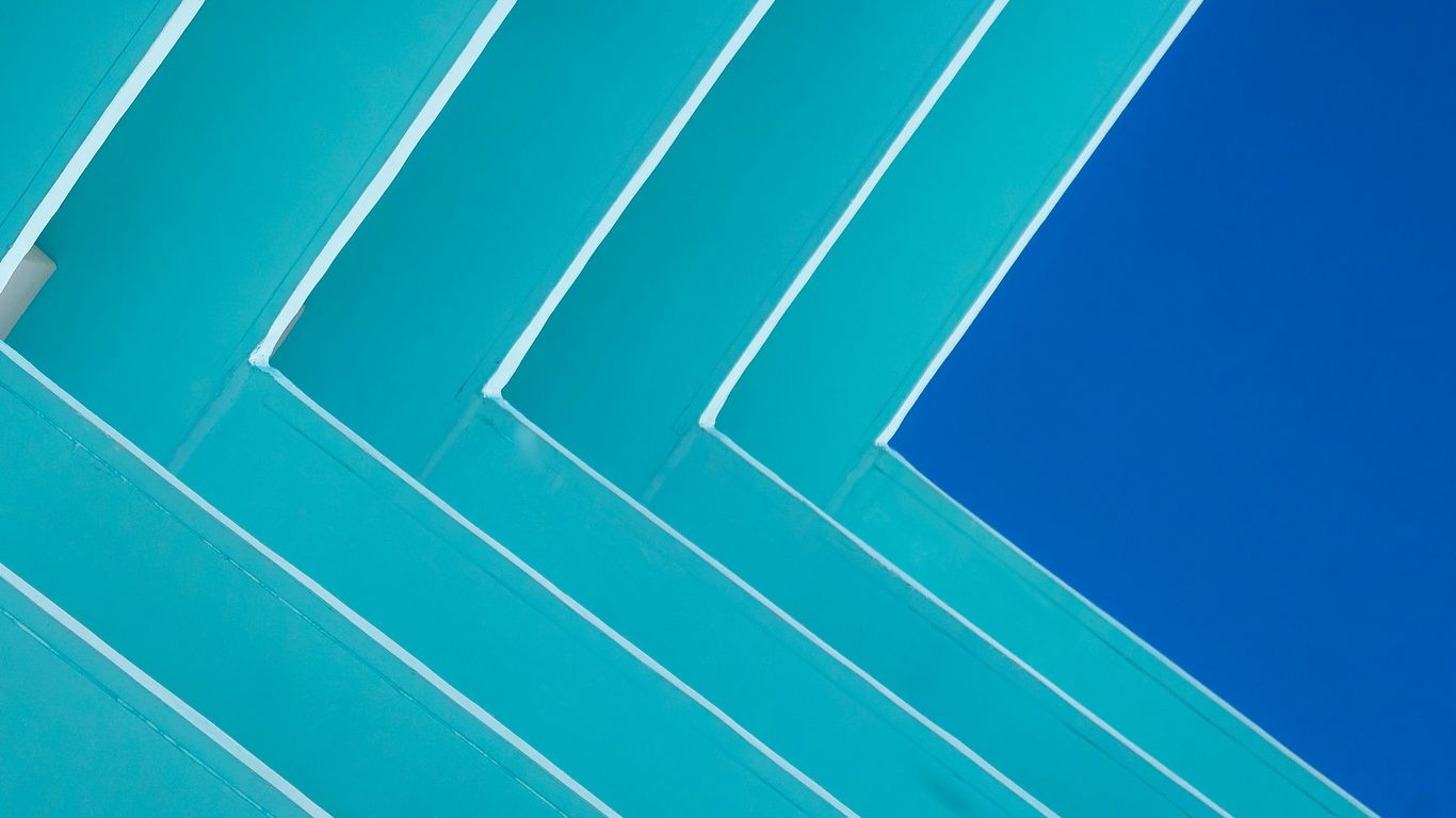 A collection of various acrylic sheet thicknesses