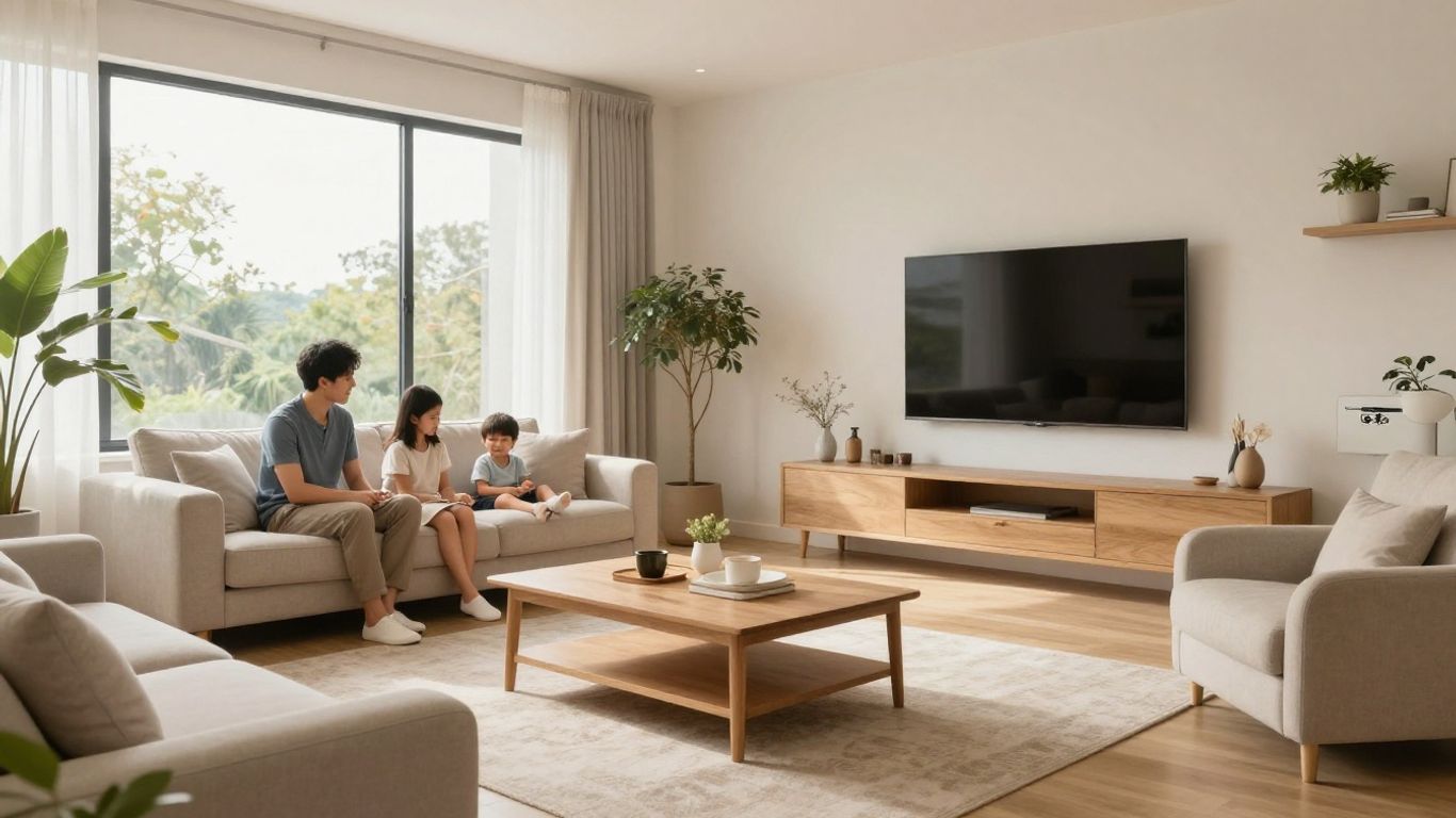 Póliza multirriesgo hogar: ¿Por qué es esencial en 2026?