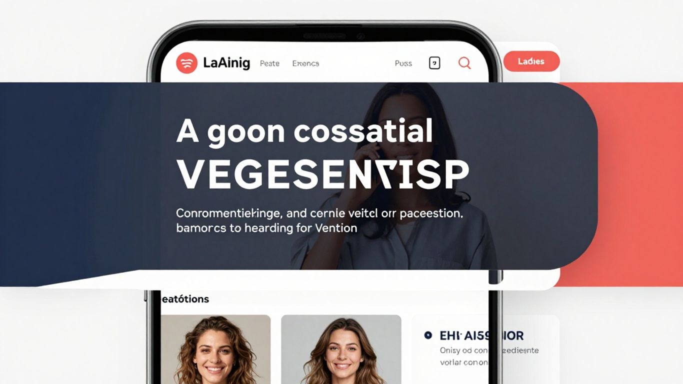 Alex Hormozi landing page design elements