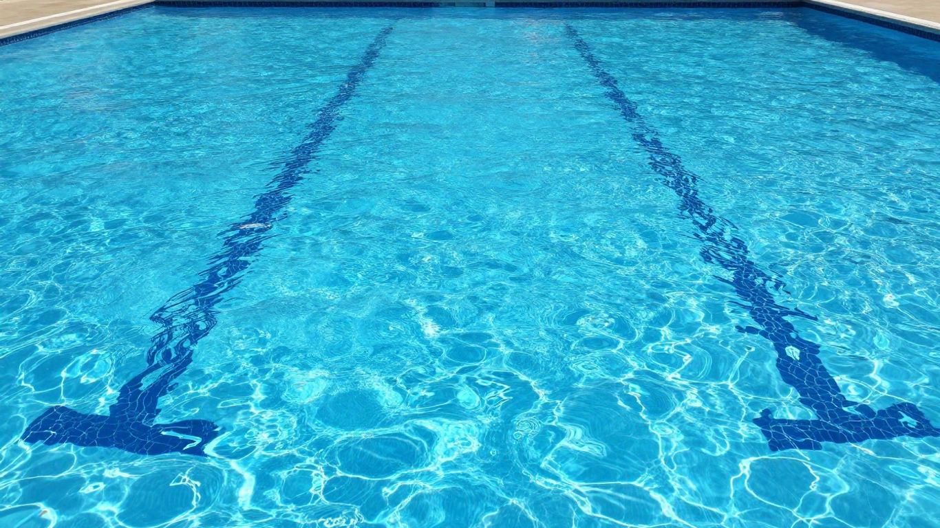 Piscine Nakache fermée le 8 mai