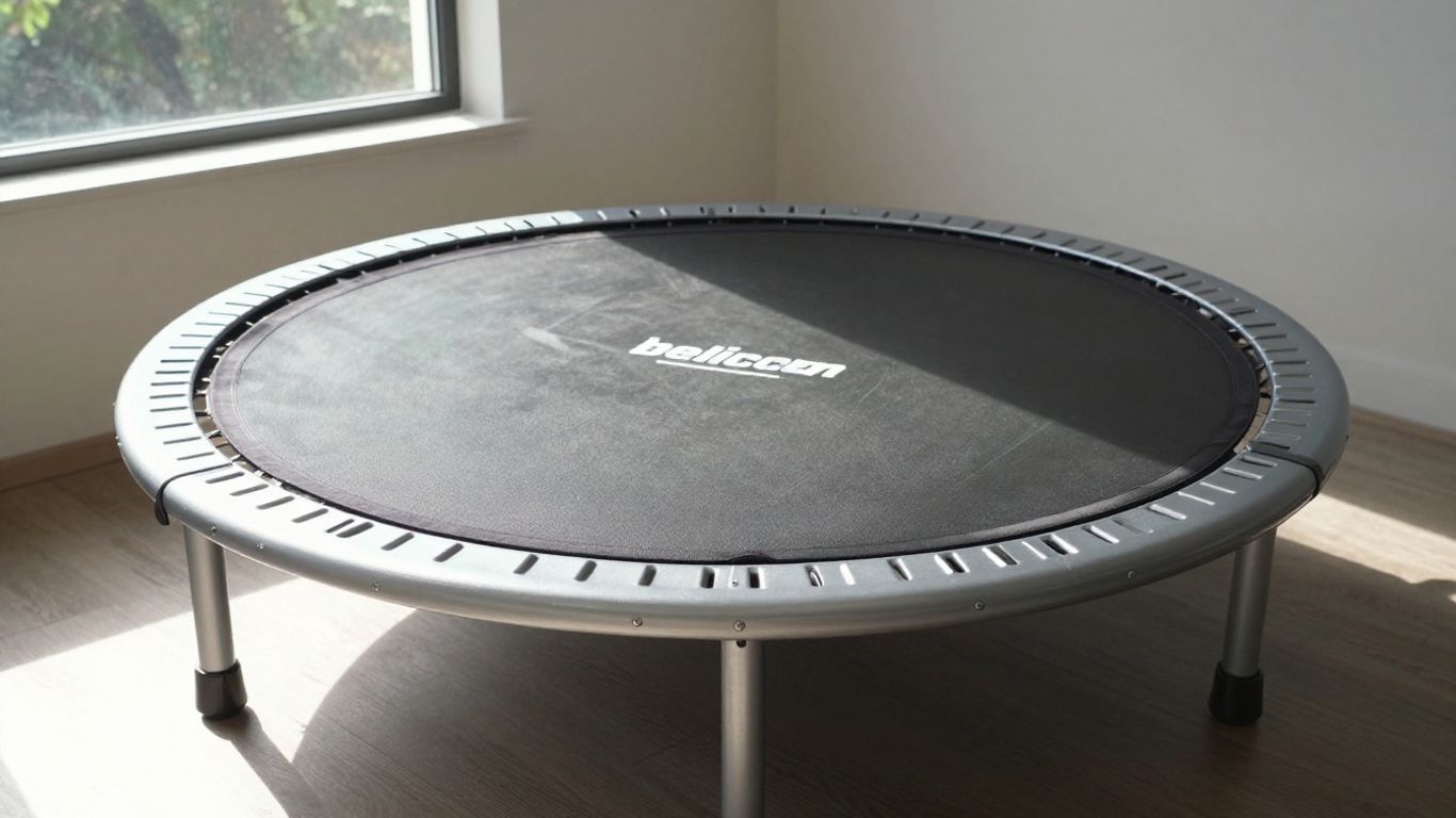 Bellicon rebounder for sale