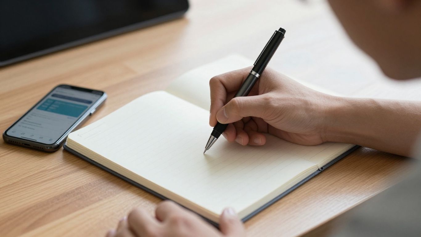 Herramientas para planificar tus finanzas personales