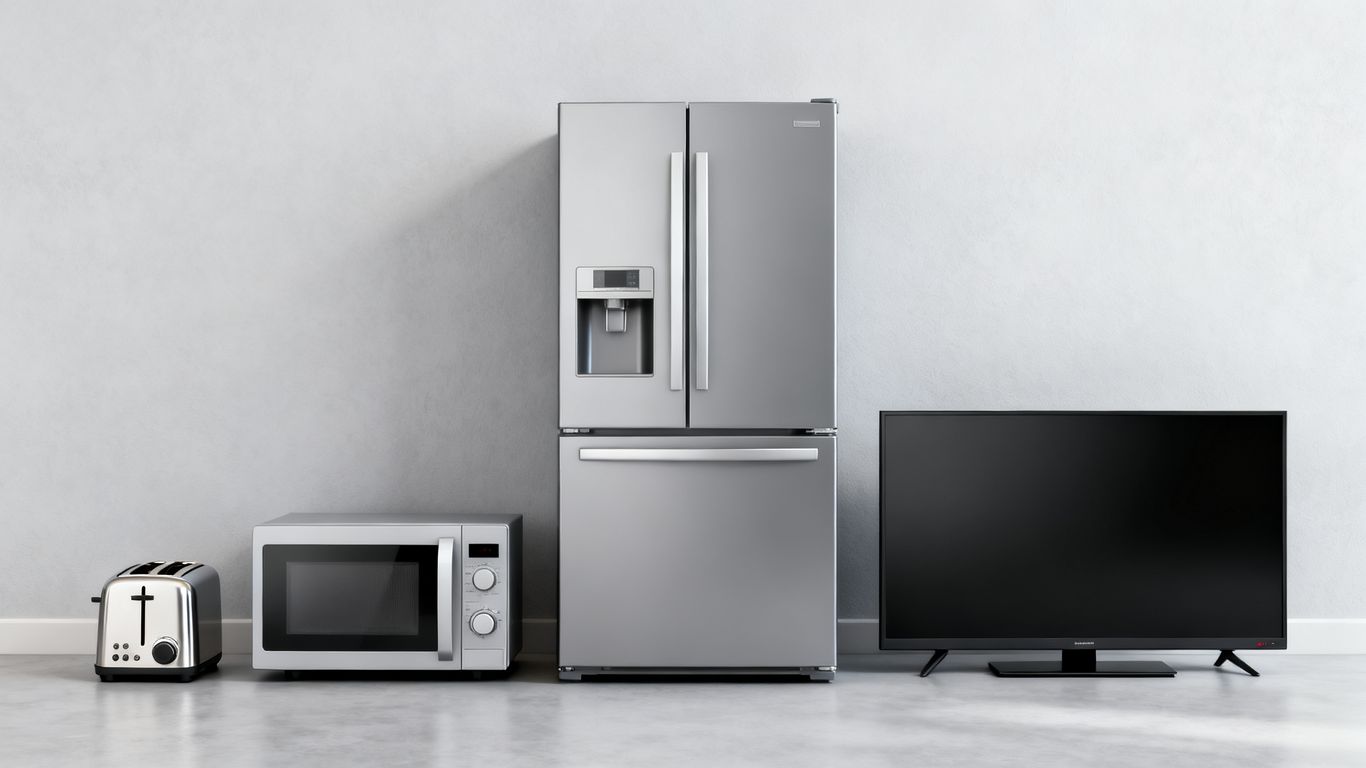 Table comparing three common dehumidifier models