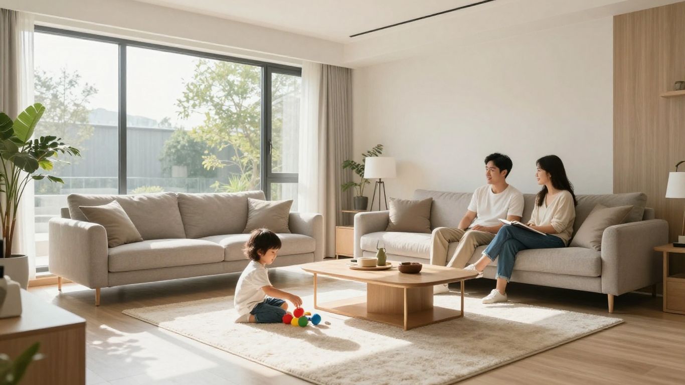 Cómo elegir un seguro de hogar en 2026: guía completa