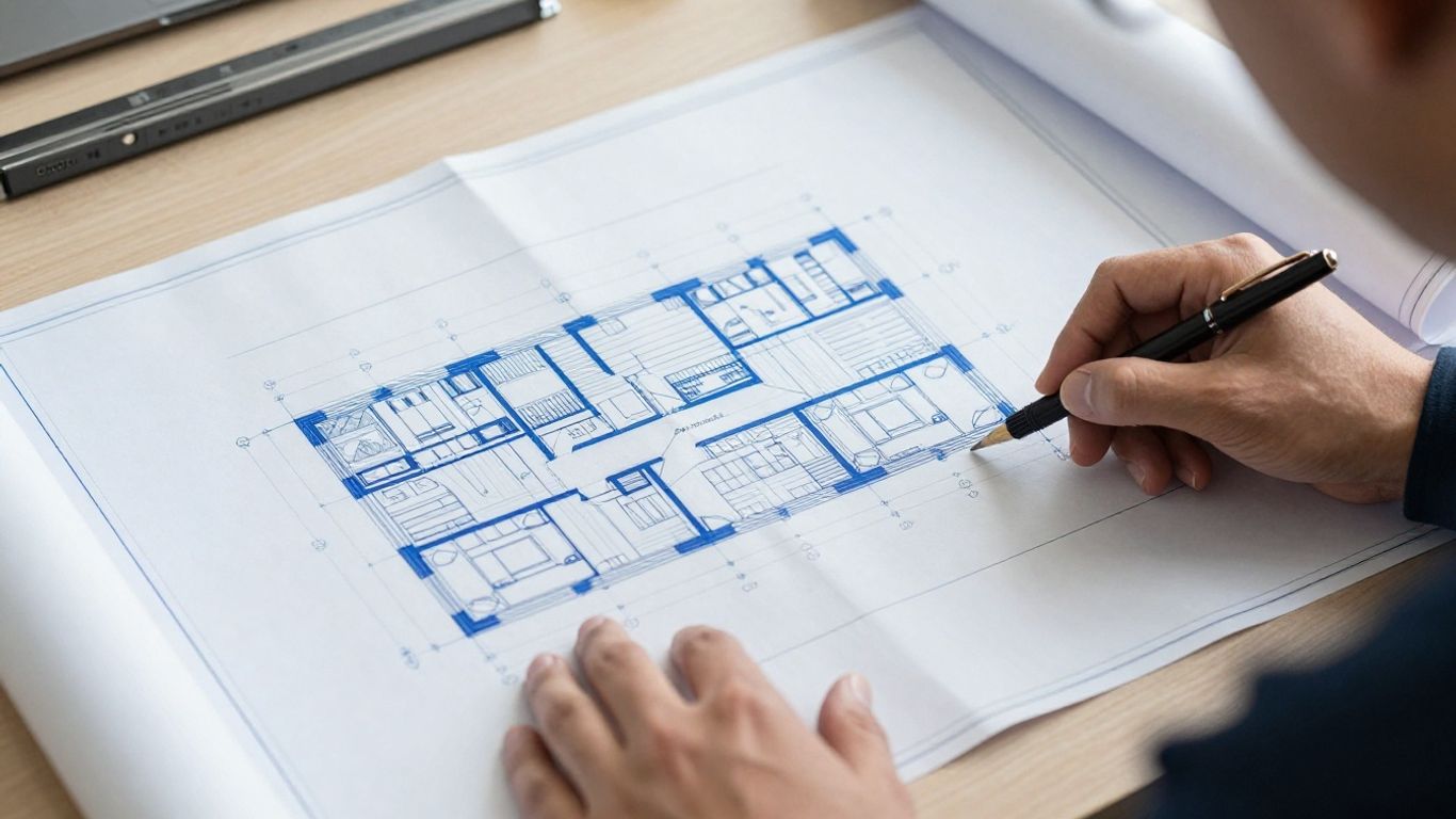 Plan integration for safety