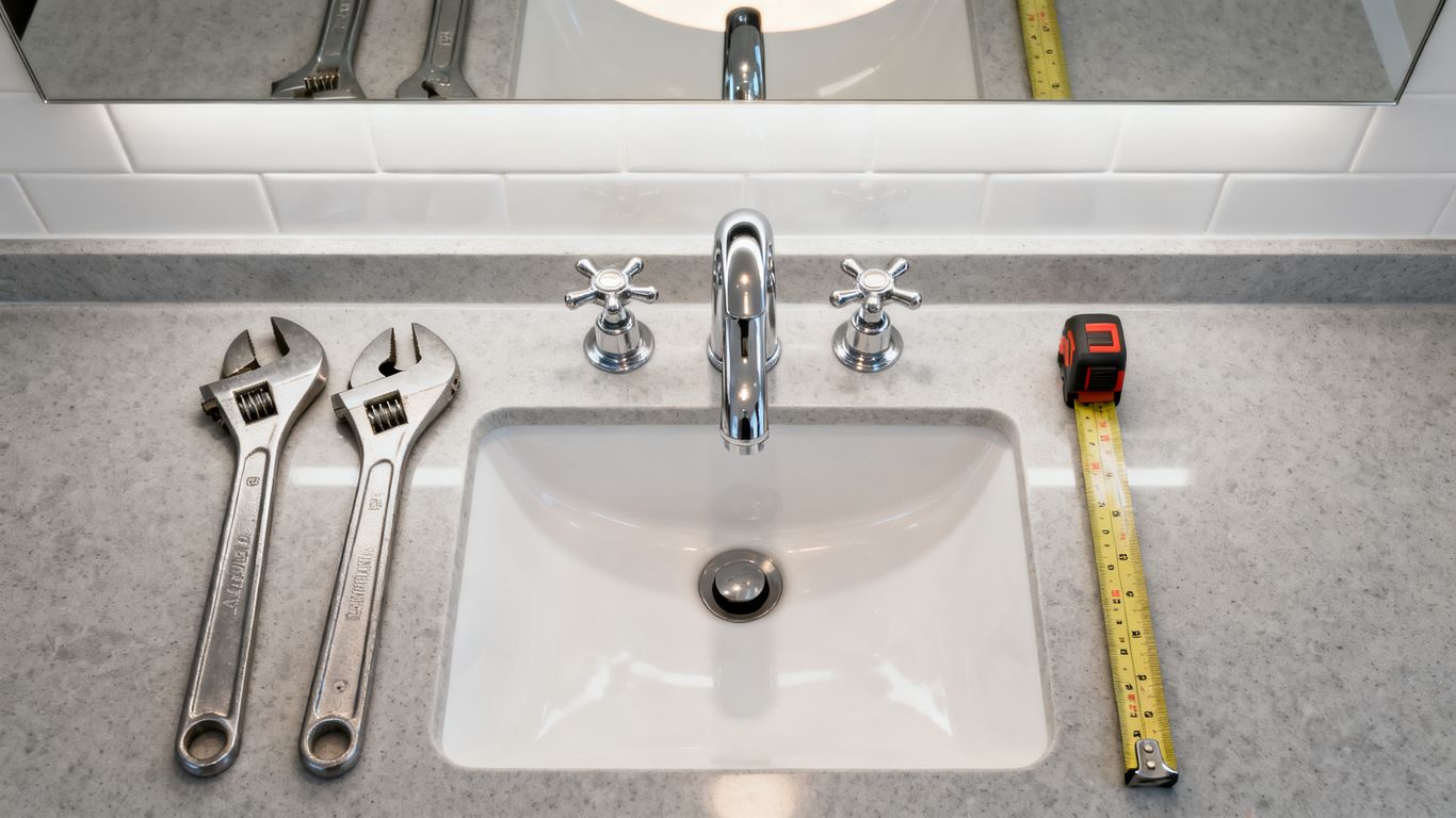 Drain Cleaning in Rock Spring, GA: Why Slow Drains Signal Bigger Problems