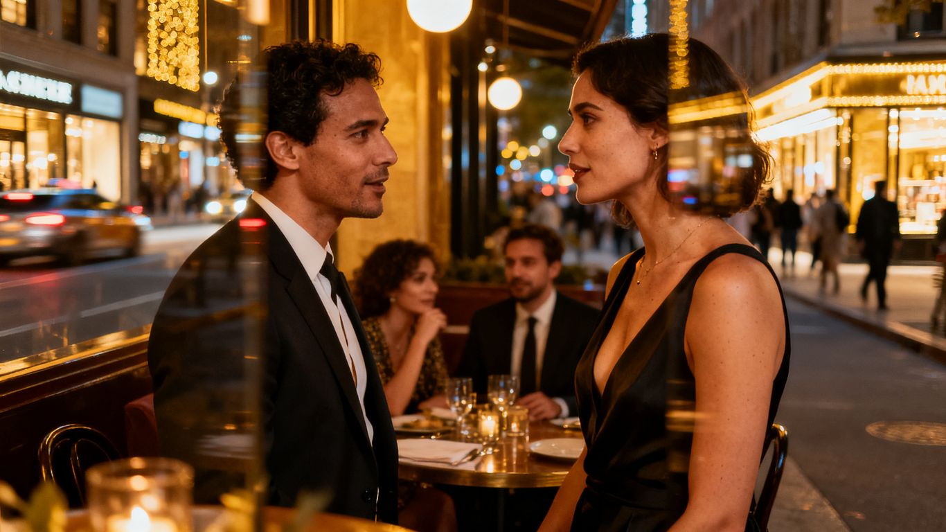 The Real Science of Attraction – Is It Really Just Chemistry or Something More?