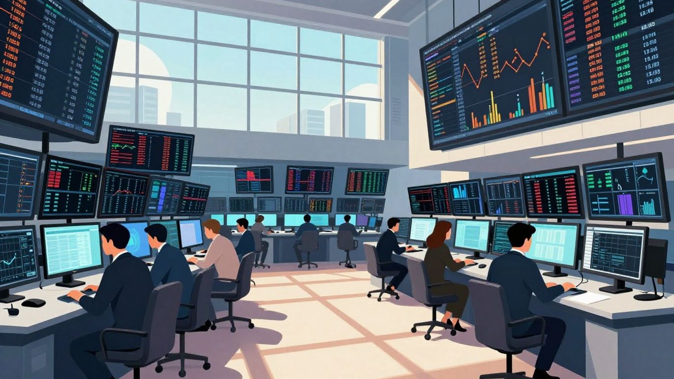 Fundstrat Capital market insights and strategies