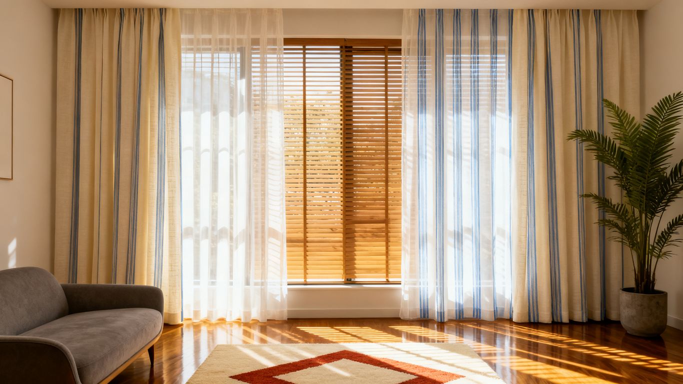 Pinterest for Window Treatments: The Visual Platform You're Ignoring