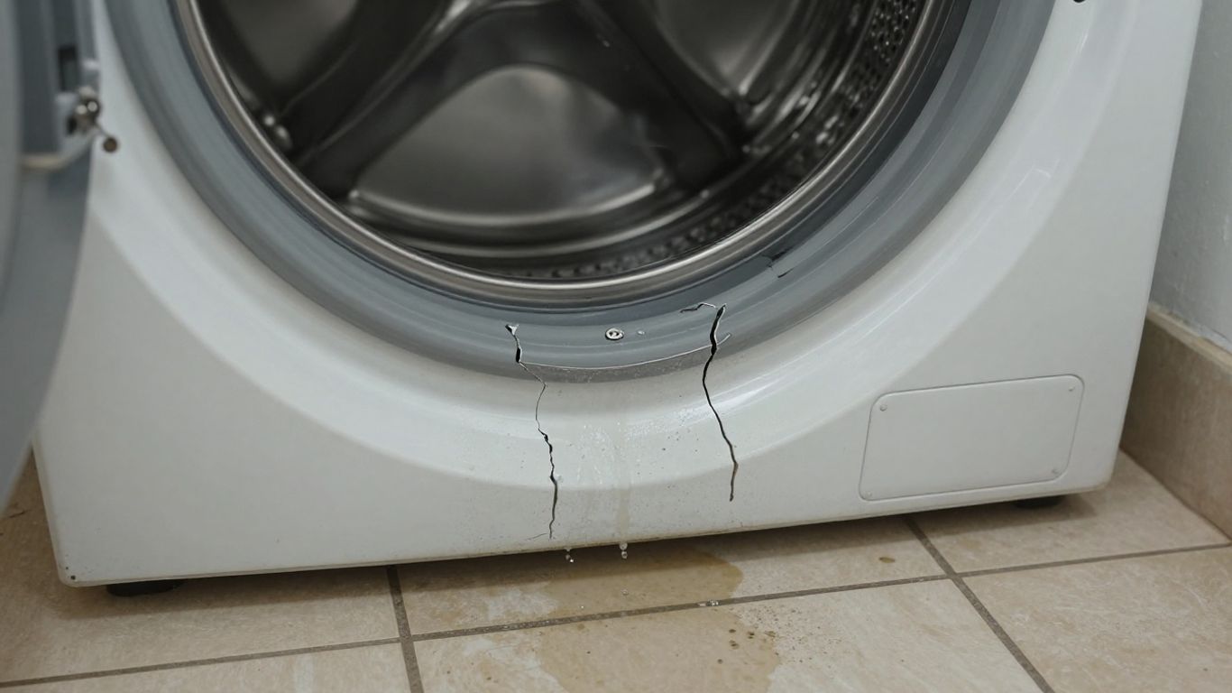 ¿Cubre tu seguro de hogar la rotura de electrodomésticos?
