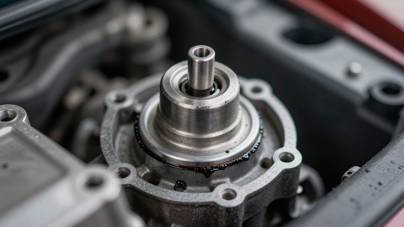 Used Mini Cooper gearbox for sale in Adelaide.