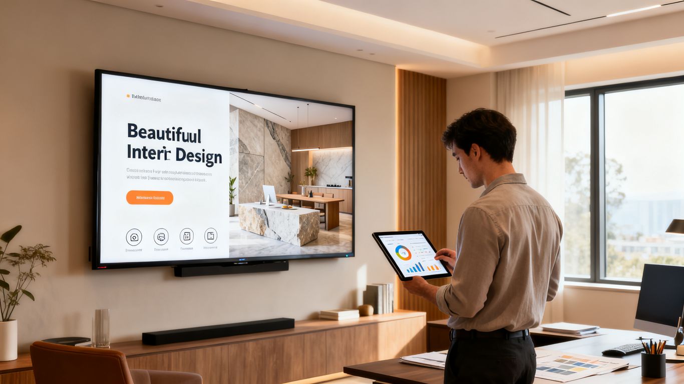 Your Dream Countertop Customers Watch Hulu — Here's How to Reach Them