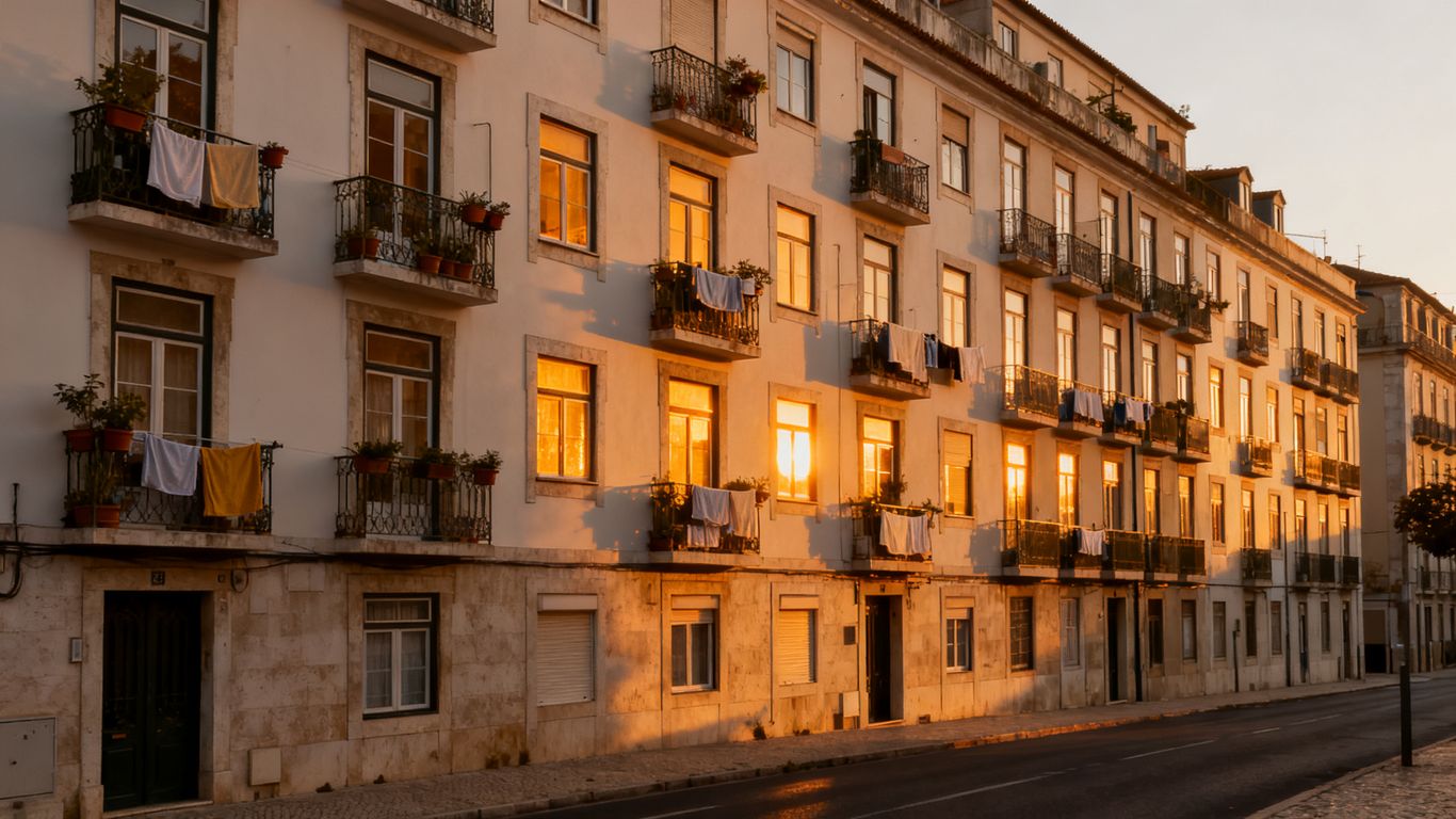 CONTAREA - GESTÃO E CONTABILIDADE -  FAMALICÃO  - Aumento das rendas em 2027: QUANTO PODEM SUBIR?