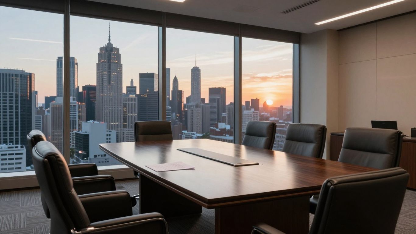Strategic wealth management
