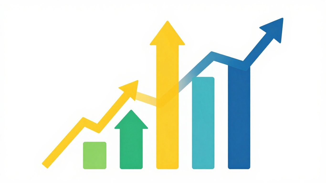 Amazon PPC growth strategy visual