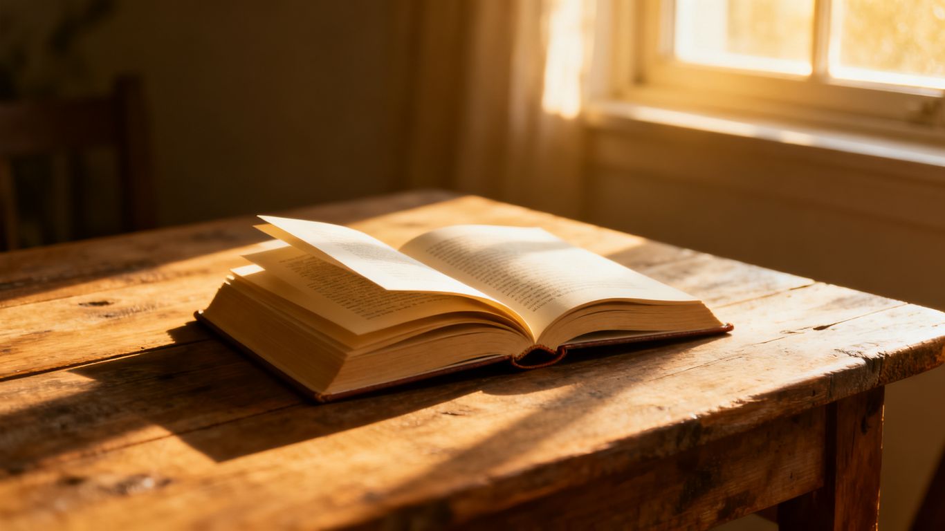 How to Write About Trauma and Hardship Without Sounding Like a Victim