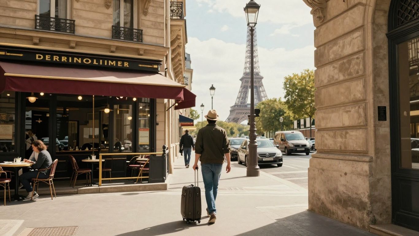 Hôtel pas cher sur Paris : guide complet pour trouver une chambre au meilleur prix