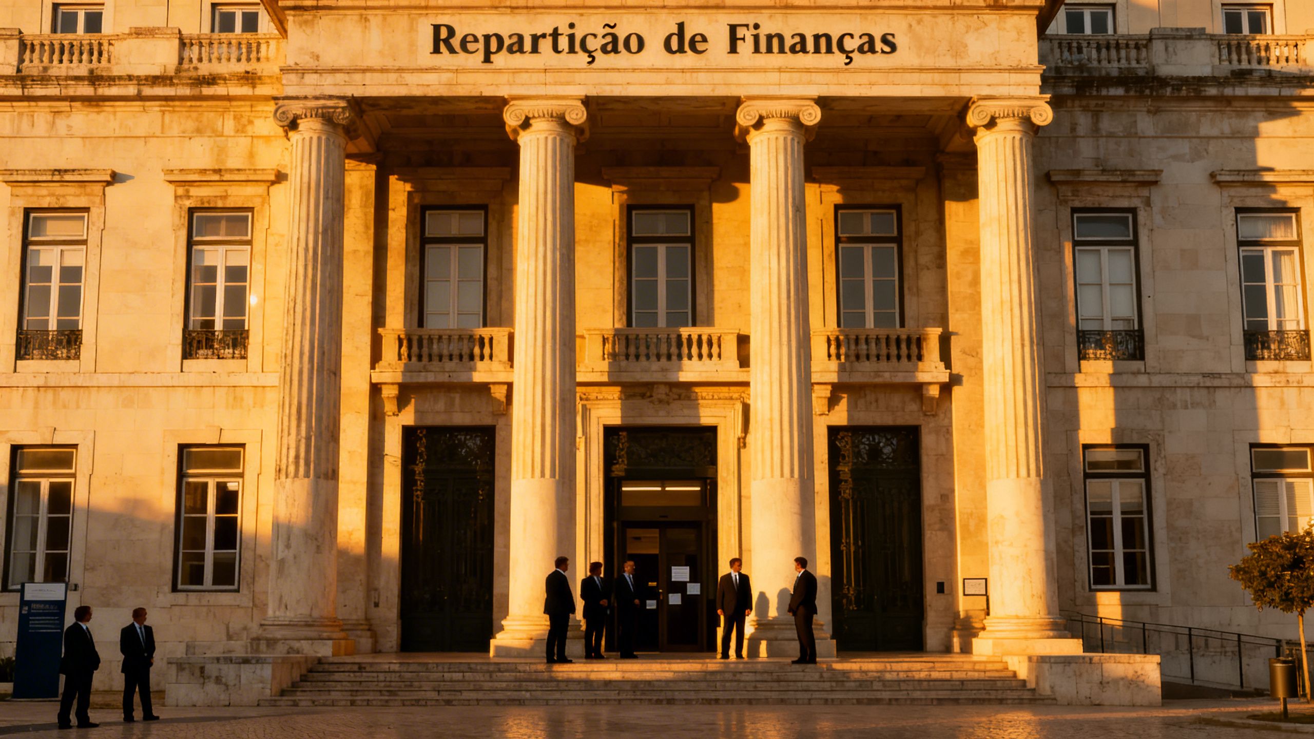 CONTAREA - GESTÃO E CONTABILIDADE -  FAMALICÃO - Divergências no IRS: O Que Está a Bloquear o Seu Reembolso