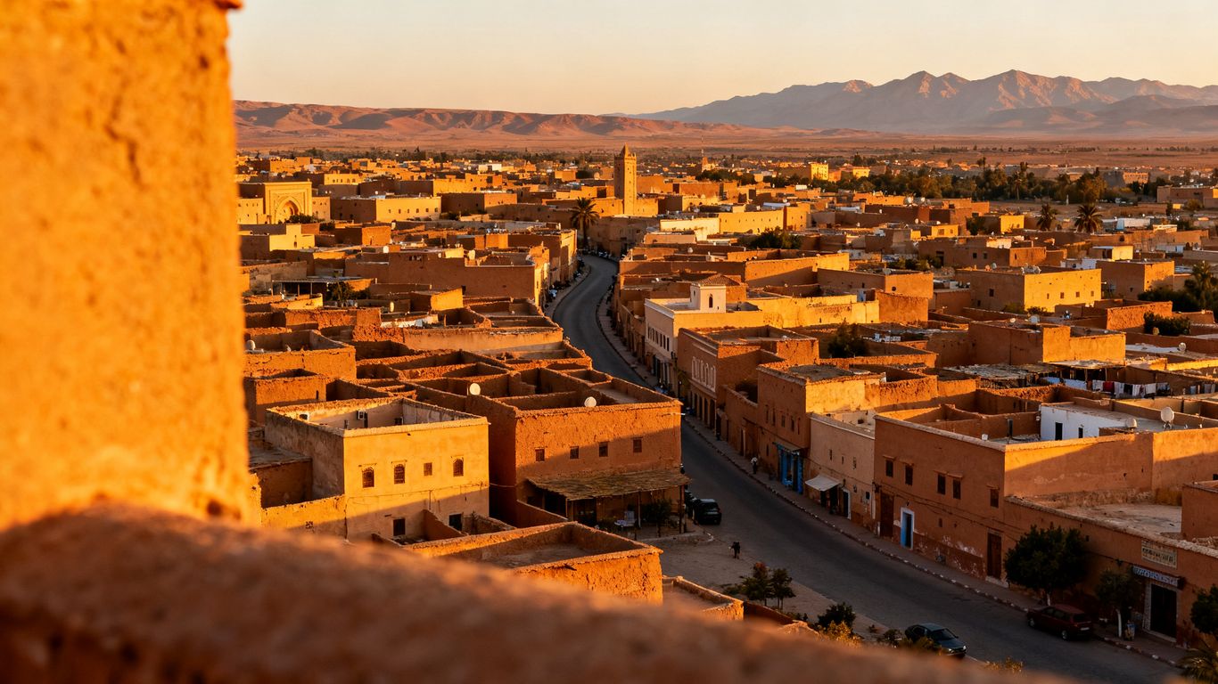 10 Best Budget Hotels in Marrakech for a Successful Stay