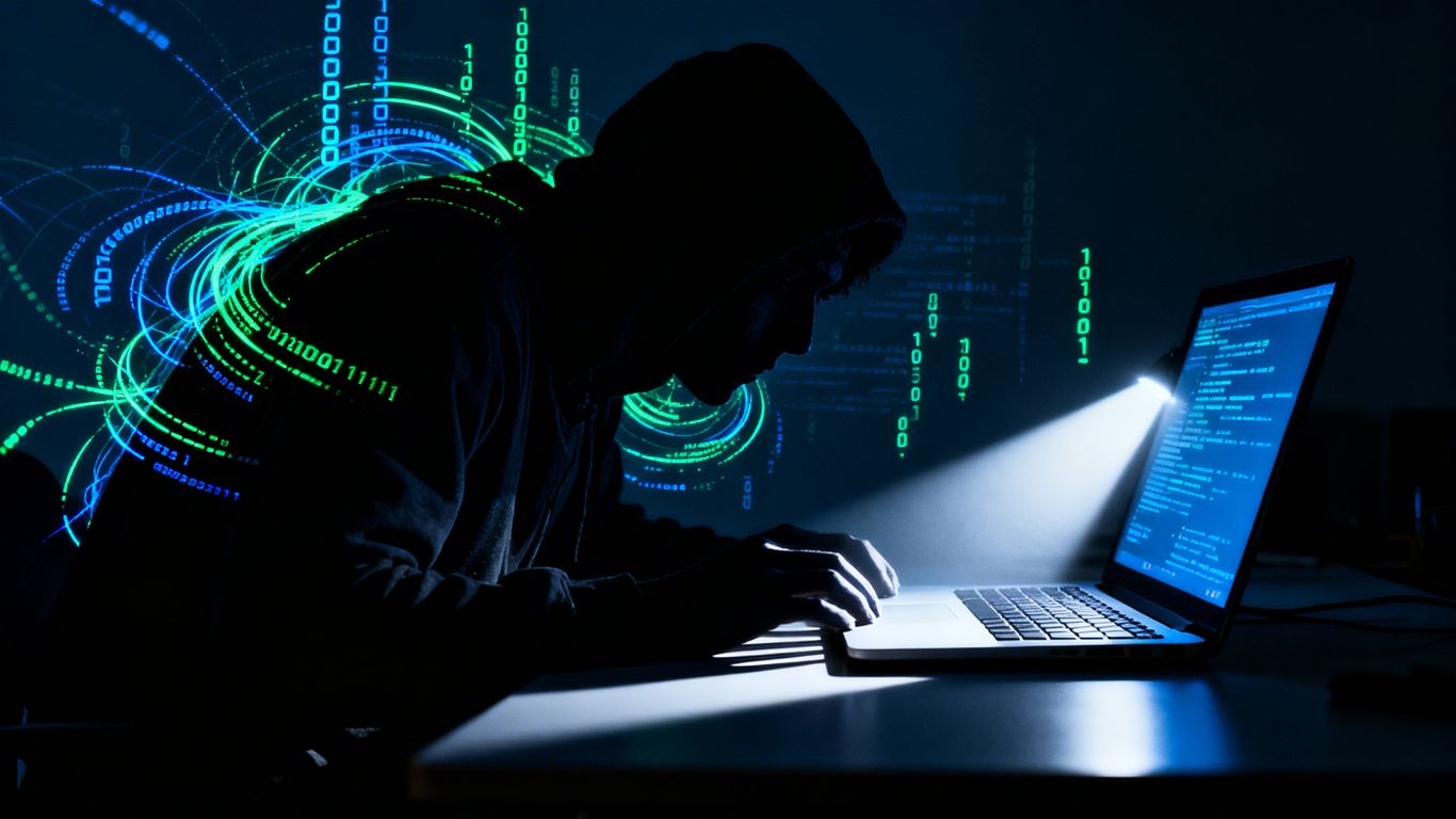 Cyberattack data breach communication crisis