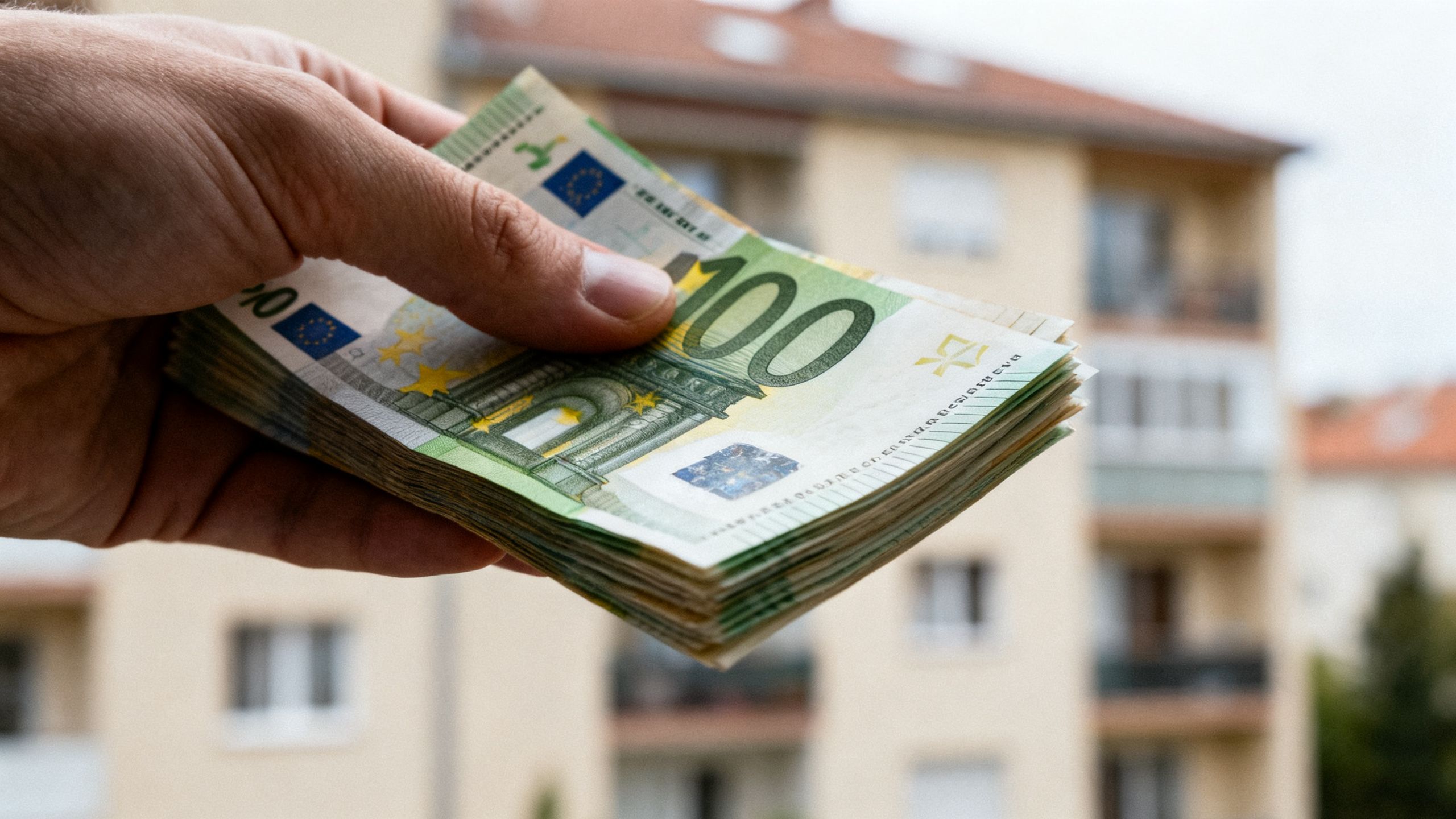 CONTAREA - GESTÃO E CONTABILIDADE -  FAMALICÃO  - Aumento das rendas em 2027: QUANTO PODEM SUBIR?