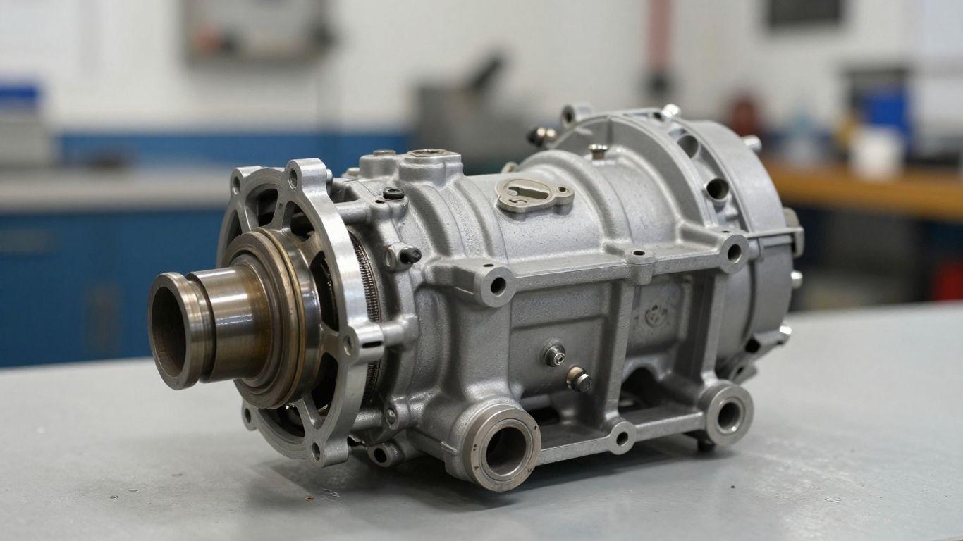 Used Kia transmission for sale in Geelong