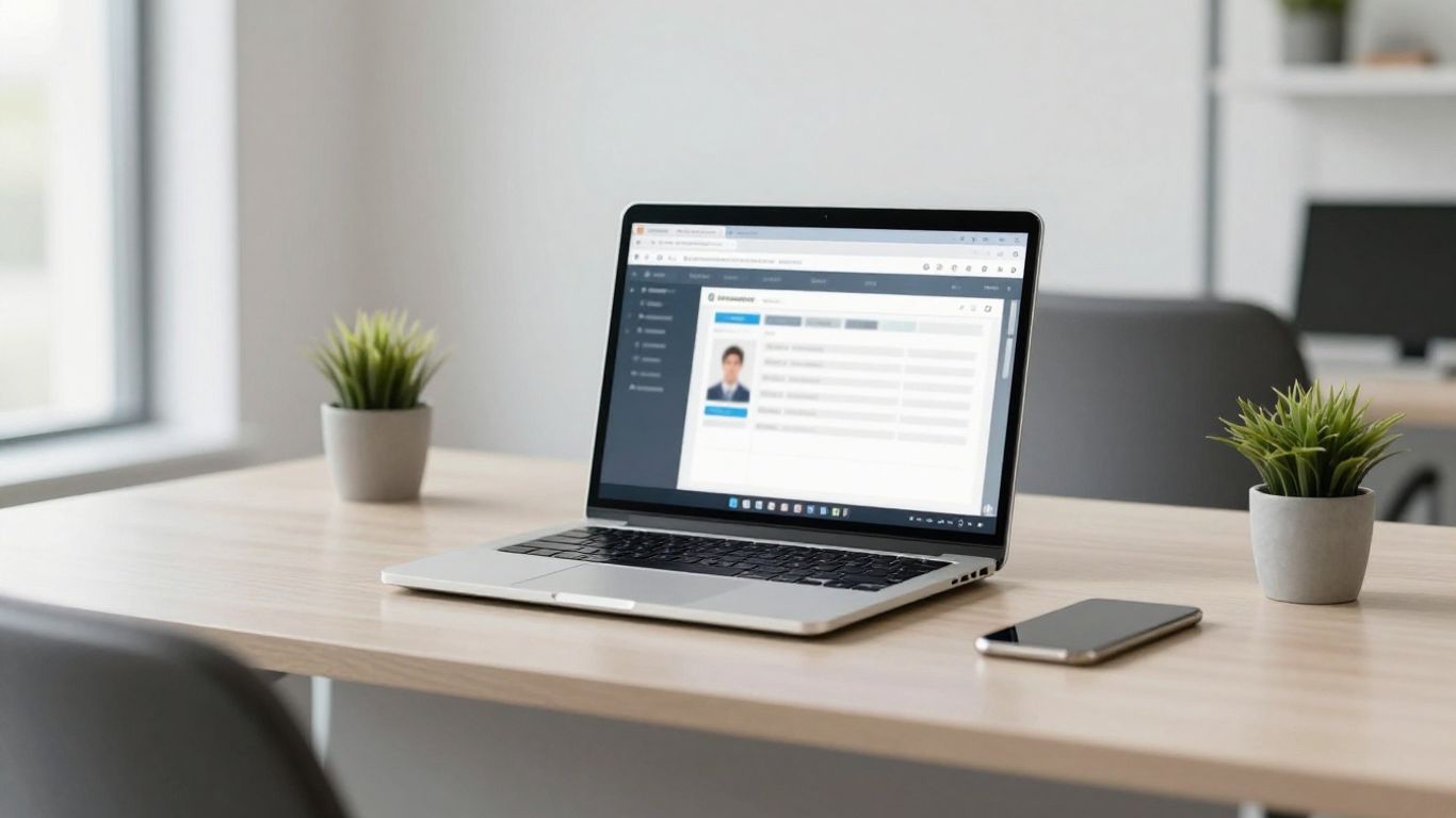 Automatisierte Arbeitsabläufe in der modernen Verwaltung