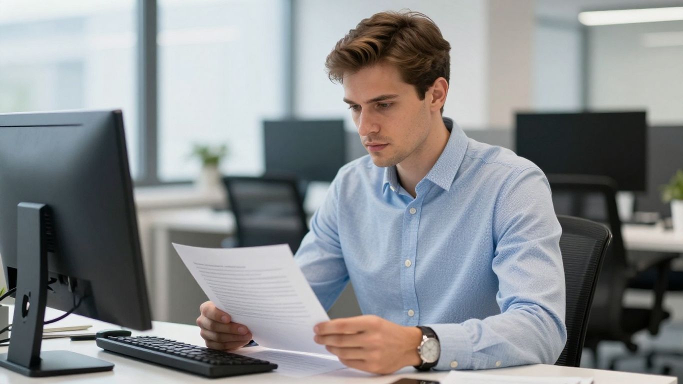 Personaldienstleister achtet auf Datenschutz