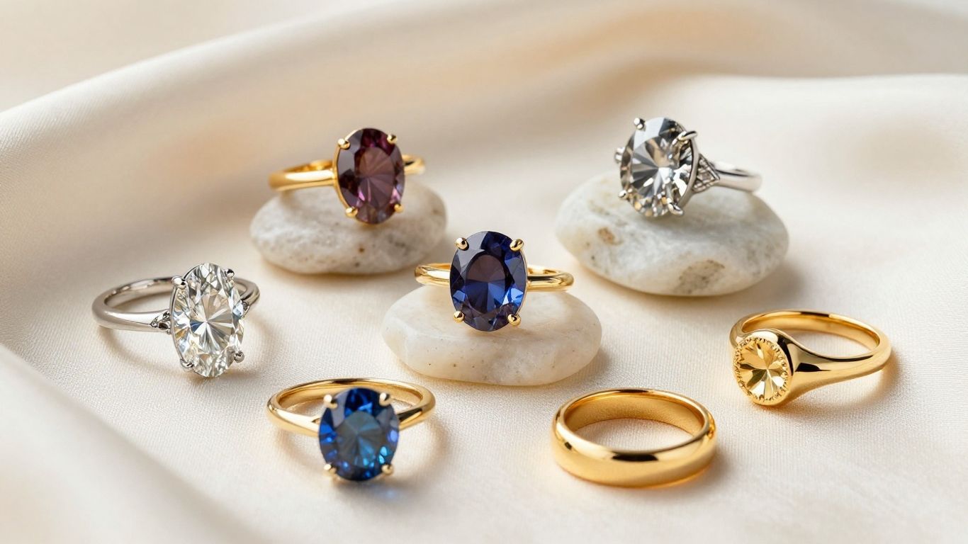 Engagement Ring Trends 2026: The Definitive Guide to Choosing a Ring That Feels Current_Placeholder