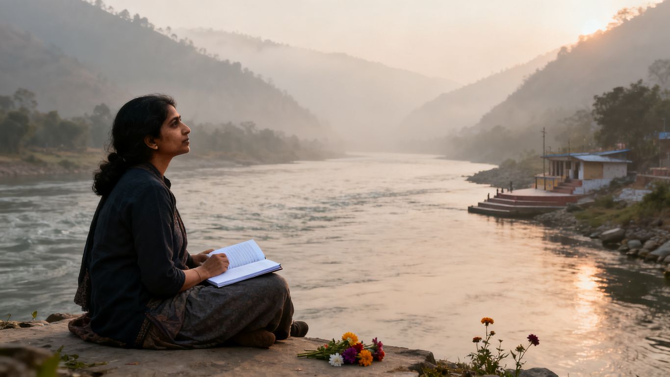 7 Tips for Writing Nature-Infused Indian English Poetry