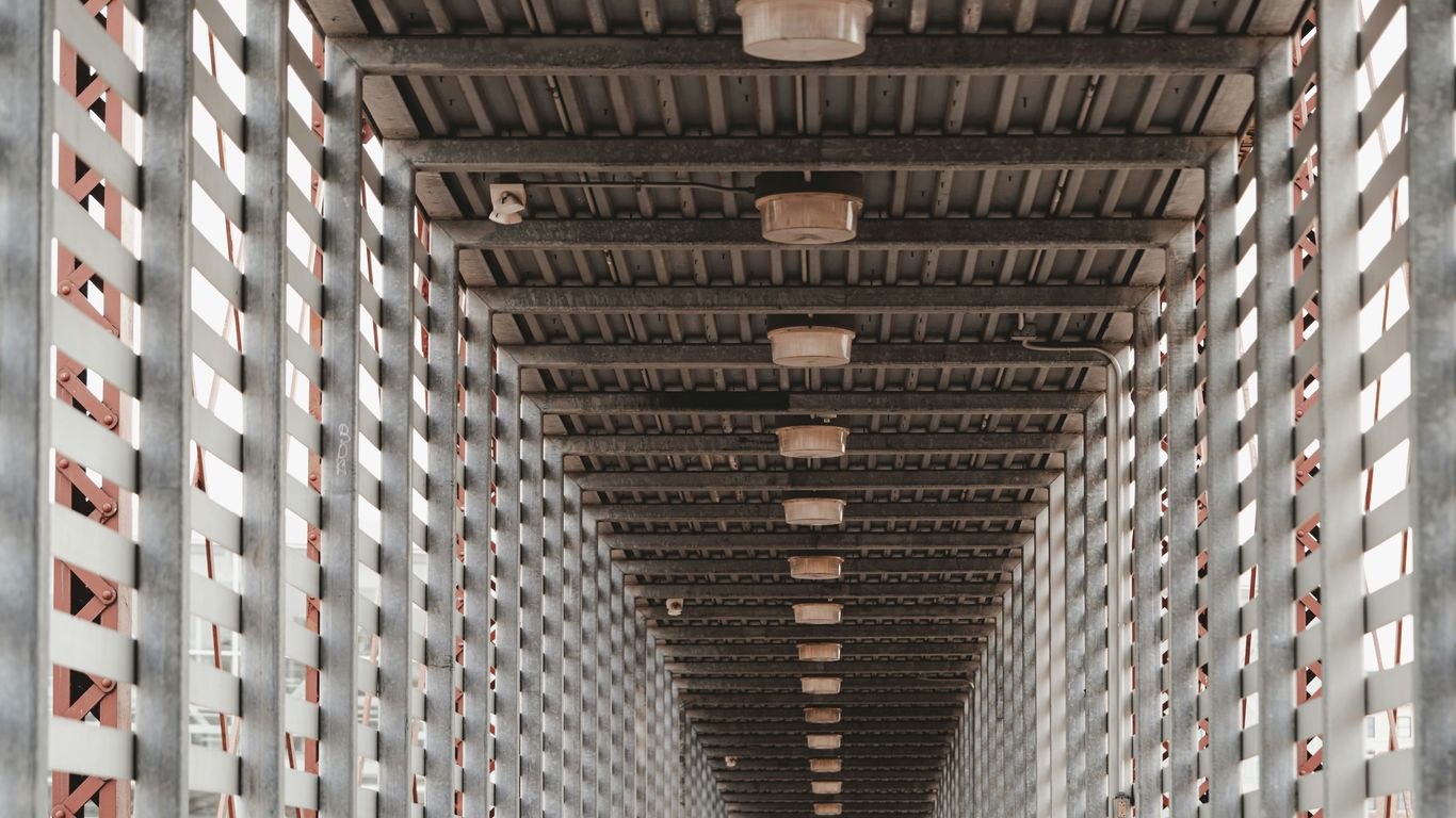 Bridge during daytime