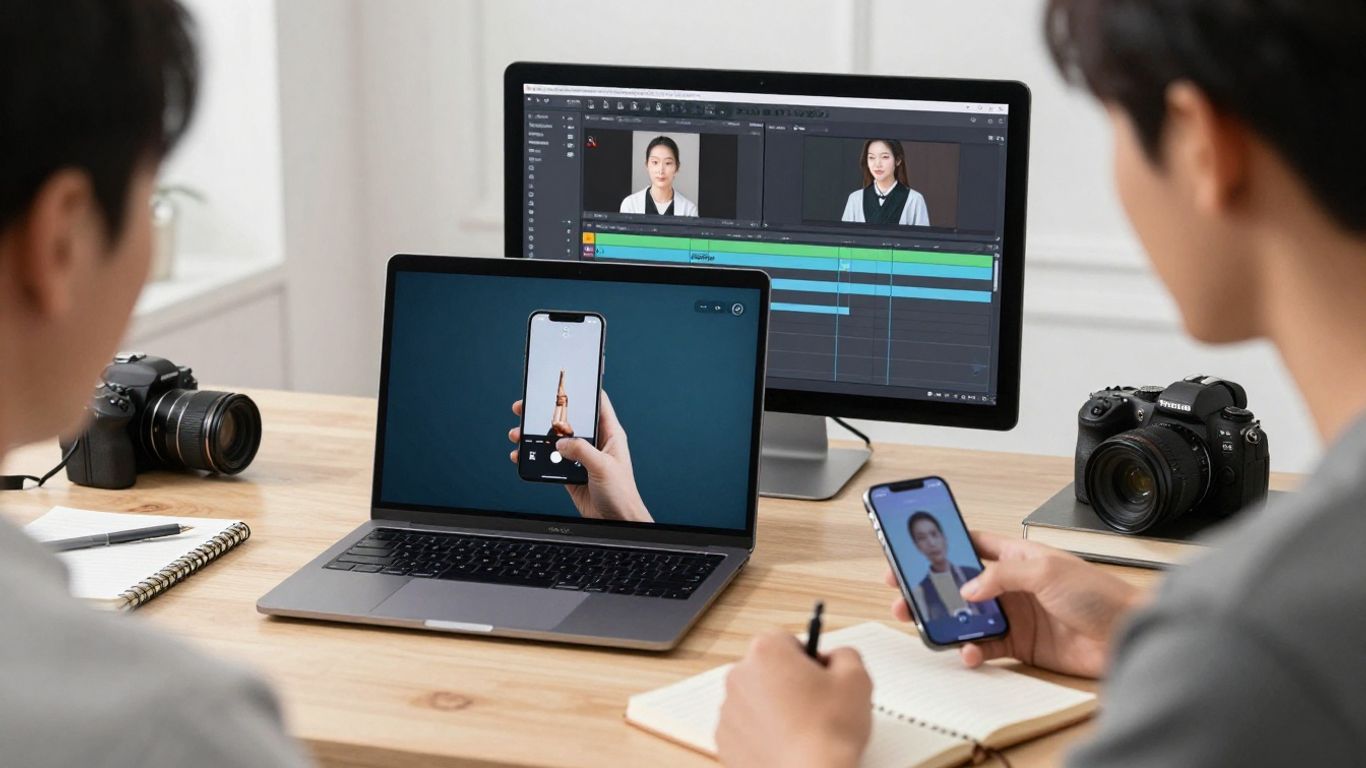 YouTube Shorts 免费播放量生成器：免费工具的原理、风险与安全使用指南