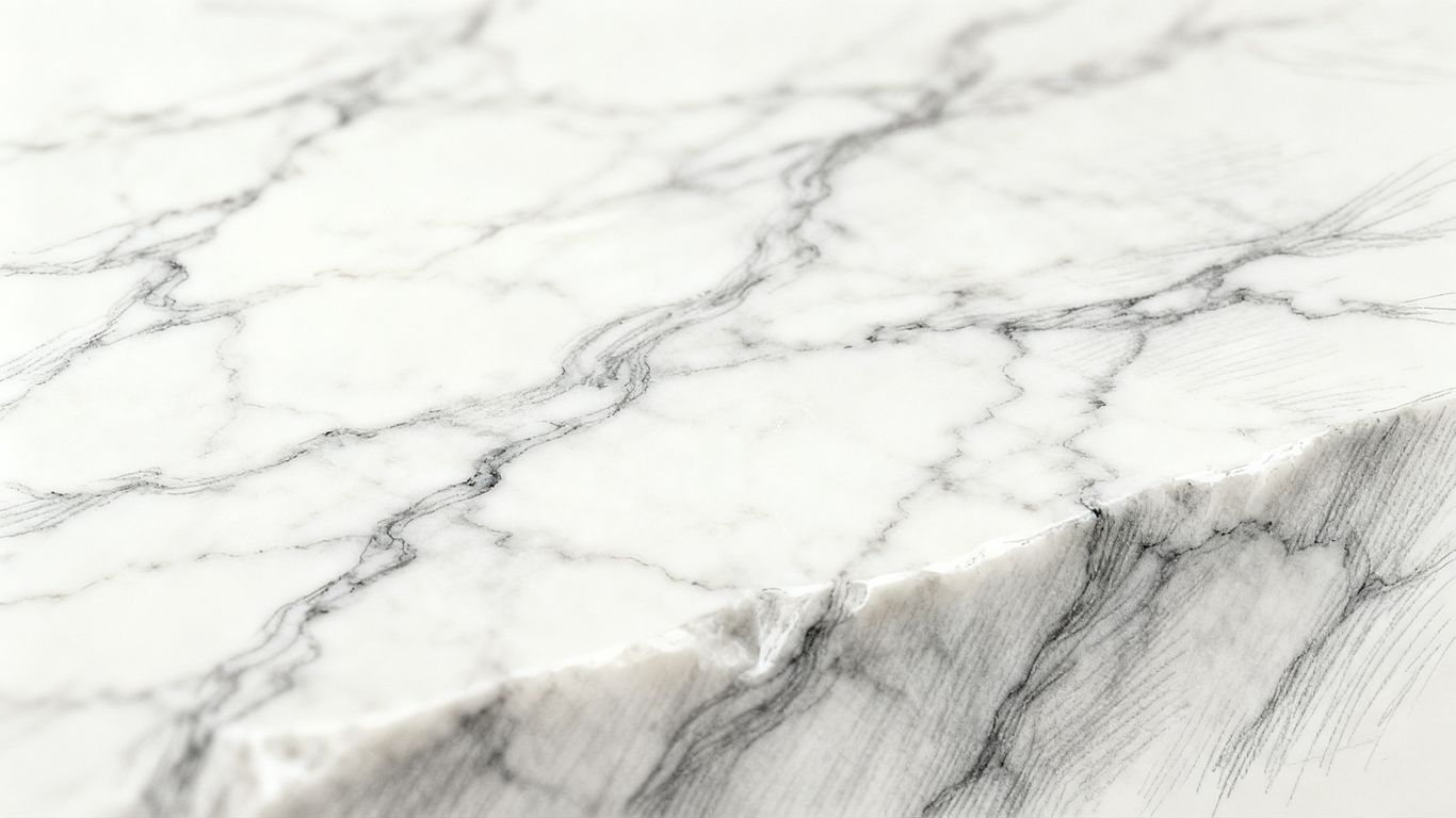 Close-up of stone texture