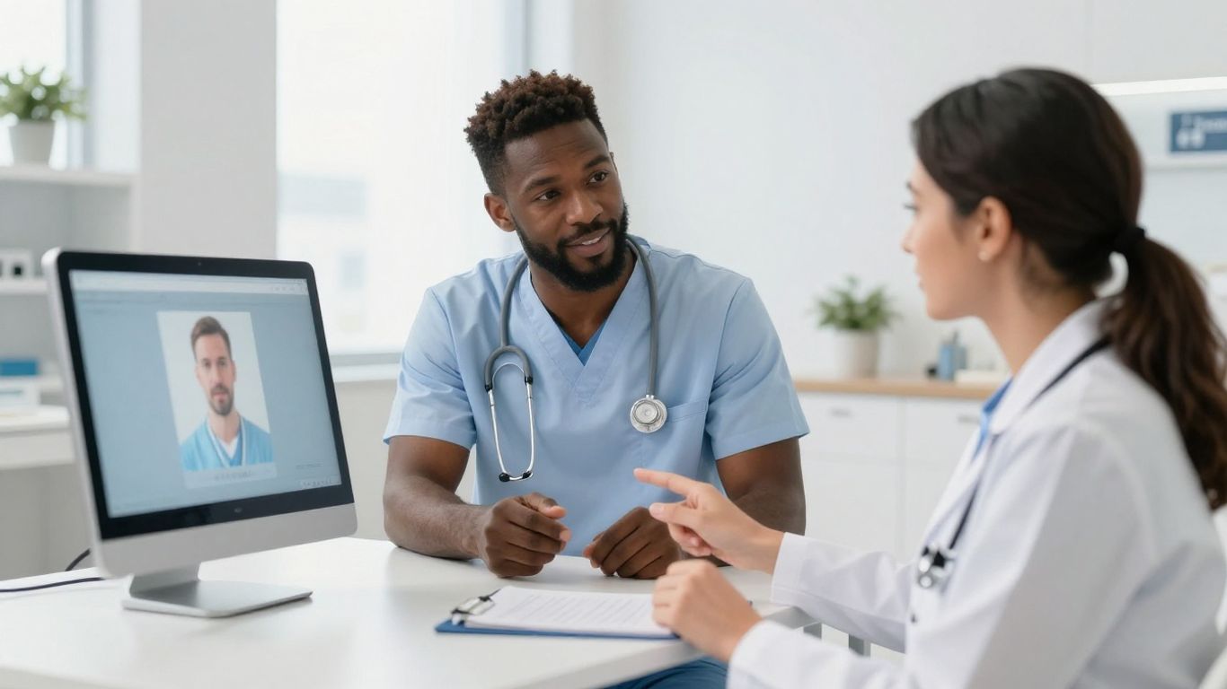 Voice search is coming to healthcare is your aesthetic clinic ready